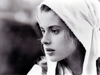 NASTASSJA KINSKI PHOTO