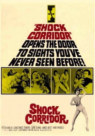 Shock-Corridor-poster