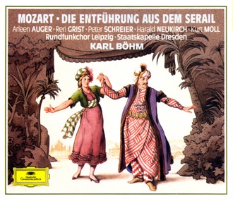 mozart entfuhrung bohm