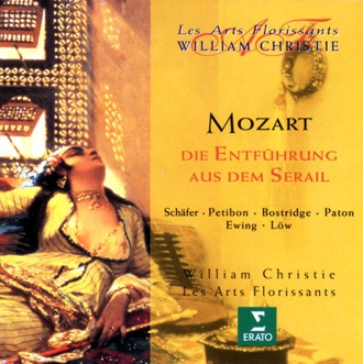 mozart entfuhrung christie