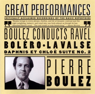 BOULEZ-BOLERO