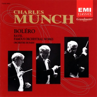 MUNCH-BORELO