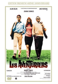 LES-AVENTURIERS