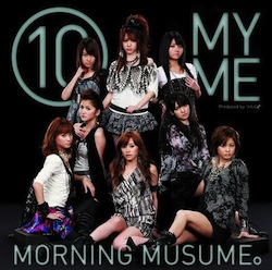 10 MY ME ALBUM