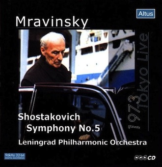 SHOSTAKOVICH_5_MRAVINSKY