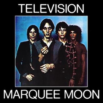 Television_marquee_moon