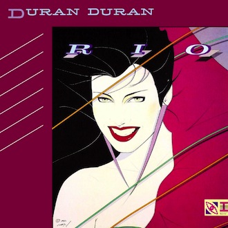 DURAN DURAN J1