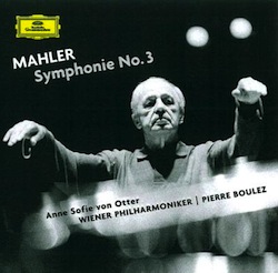 MAHLER 3 j2