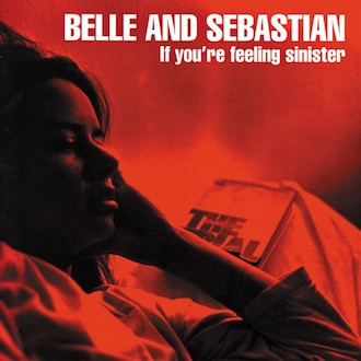 belle and sebastian j1