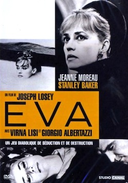 joseph losey j3