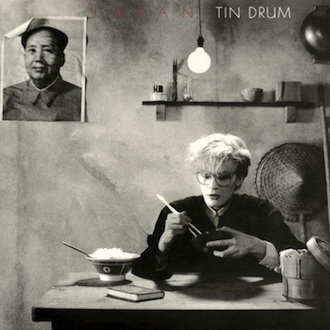 Japan Tin Drum J1