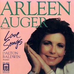 arleen auger j2