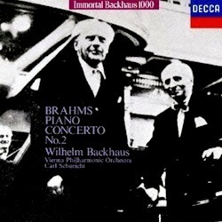 backhaus brahms j2