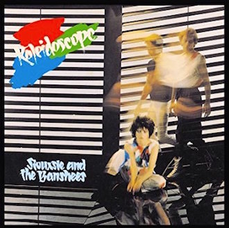 siouxsie and the banshees j1