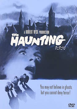 THE HAUNTING j1