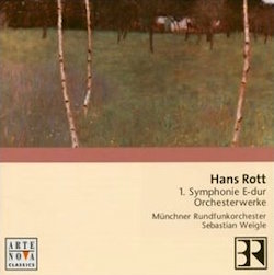 hans rott j2