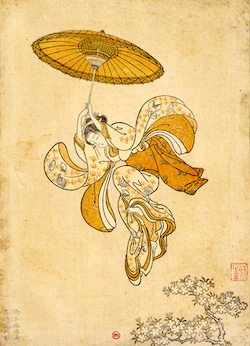 harunobu s3