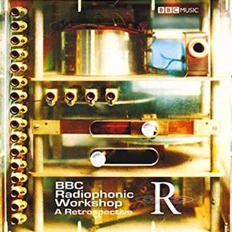 BBC Radiophonic j1