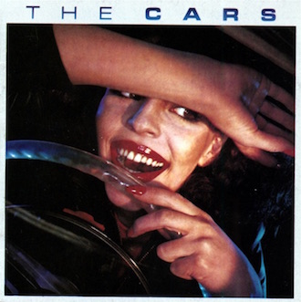 the cars j1