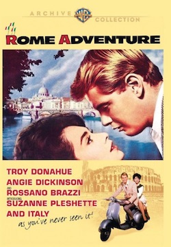 rome adventure j1