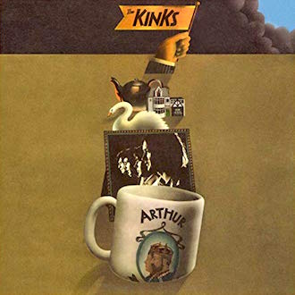 kinks j1