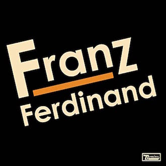 Franz Ferdinand j1