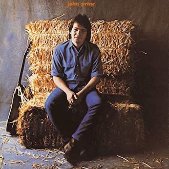 john prine j1