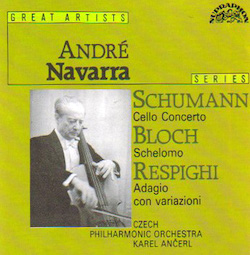 schumann cello concerto j1