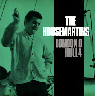 HOUSEMARTINS J1