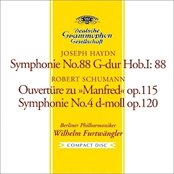 schumann symphony 4 j1