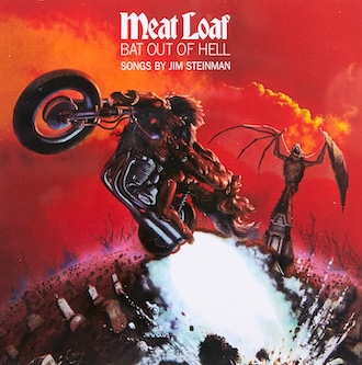 meat loaf j1